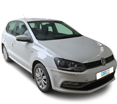Volkswagen Polo-img